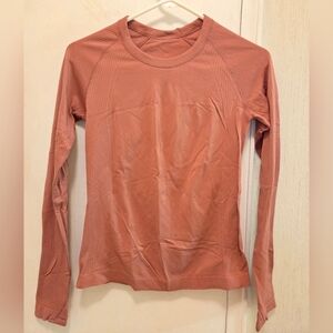 Old Navy Active Women's Long Sleeve Top